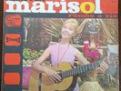 MARISOL - RUMBO A RIO / ZAFIRO COLOMBIA - GREAT SOUND / OBSCURE EDITION VINYL