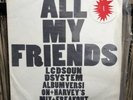 LCD Soundsystem – All My Friends Vinyl, 12