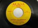 Rare Soul Funk 45 / The Honey Drippers 