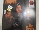 THE FUGEES - THE SCORE Vinyl 2-LP Columbia Target (1996)-Brand New Sealed