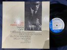 HERBIE HANCOCK TAKIN' OFF BLUE NOTE INC BST 84109 STEREO RVG DG US VINYL LP