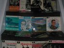 BIG BUNDLE of 33 E.P.s including 7 original Beatles E.P.s