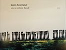 John Scofield – Uncle John's Band LP Album vinyl record double LP Jazz 2023