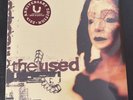 The Used Self Titled 20th Anniversary LP Sealed Vinyl Reprise Records 2022