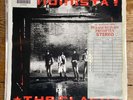 The CLASH - SANDINISTA - 1ST PRESS VINYL LP  - BBC ARCHIVE - A7 B6 A4 B4 C7 D6