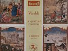 RARE LP I MUSICI AYO QUATTRO STAGIONI VIVALDI OG FRENCH PHILIPS HI-FI STEREO