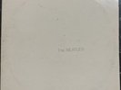 THE BEATLES - WHITE ALBUM - CAPITOL SWBO-101 - 2 LP W/Poster & Pictures - VG+