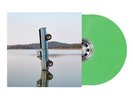 Post Malone F-1 Trillion Indie Exclusive Spring Green Vinyl. Sealed