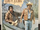 Luis Y Julian - Todos Eran Valientes  Sealed Vinyl Record