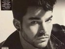 Adam Lambert - The Original High - Ltd. Vinyl - 2015 - OVP