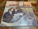 MAMAS & THE PAPAS If You Can Believe VINYL LP BANNED COVER TOILET RARE