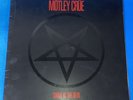 Motley Crue Shout at the Devil Vinyl 1983 LP Ultrasonic Cleaned anti-stat Sleeve