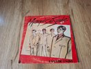 LP ROCK NEW WAVE MARQUIS DE SADE 