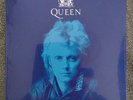 Queen Radio Gaga Carnaby Roger Taylor Numbered 0517 Of 1000 Coloured