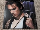Jeff Buckley - Grace Used Very Good Vinyl LP 180 Gram