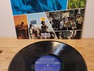 John Mayall Bluesbreakers Crusade London Records Sterling Pressing Blues Rock LP