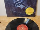 John Carpenter's Escape From New York 1981 Varese Sarabande Records Rock LP