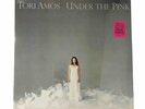 VTG Tori Amos Under The Pink Vinyl 1994 Rare Limited Edition Color Record SEALED