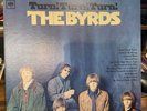 THE BYRDS LP Turn  Turn  Turn - COLUMBIA CS-9254  1965 SEALED OG VINYL LOOK
