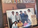 From Elvis In Nashville Vinyl Not Elvis An Demo