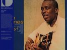 Skip James - Today  (LP, 180g Vinyl) - Vinyl Blues
