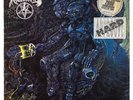 NOCTURNUS - The Key - 1991 UK LP Vinyl