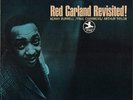 Red Garland * Red Garland Revisited  [Used Vinyl Record LP]