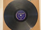 GREEK rembetika VIOLIN papaionnou   78 RPM   HEAR   X1634