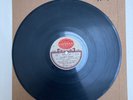 GREEK REMBETIKA tsitsanis   78 RPM RECORD SHELLAC   HEAR   X1826