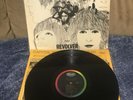 Beatles Revolver LP Capitol T-2576 Mono - Scranton USA 1966