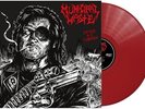 Municipal Waste - Tango & Thrash - Red [New Vinyl LP] Colored Vinyl, Red