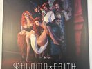 Perfect Contradiction [Lp] [Bonus Tracks] by Paloma Faith (Record, 2014)