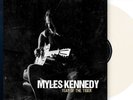Myles Kennedy ‎- Year of the Tiger Limited White Vinyl LP
