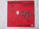 Duke Ellington 