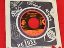 James Brown Funky Drummer Part 1 & 2 King 45 6290 EX Vinyl