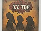 ZZ Top - La Futura Vinyl 2 Record Set VF++