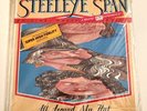 Steeleye Span All Around My Hat Original Master Recording MFSL 1-027 SEALED LP
