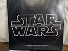 VINTAGE 1977 Star Wars Original Soundtrack 2-LP Vinyl Record John Williams