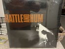 U2 Rattle And Hum Lp 1988 SEALED