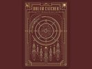 DREAMCATCHER FALL ASLEEP IN THE MIRROR 2nd Single Album/CD+Photo Book+Card+GIFT