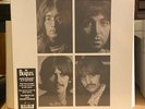 The Beatles s/t White Album And Esher Demos Anniversary 4x LP 180 g 2018 SEALED