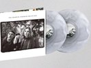 SMASHING PUMPKINS -ROTTEN APPLES GREATEST HITS PEARL PLATINUM X 2LP (2000Only) P