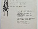 GLENN SAIGER - INFINITE COMPANIONS - PRIVATE PSYCH / FOLK 1972 - FACTORY SEALED