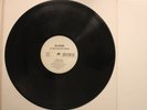 Dj Kool 12In Let Me Clear My Throat On Clr - Vg- (Play Tested) / Generic