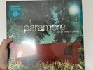 Paramore – All We Know Is Falling Vinyl Record CLEAR / SPLATTER 2015 Hot Topic
