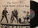 Sex Pistols / Sid Vicious Australian Import 12In My Way / The Biggest Blow On Wi