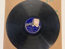 GREEK rembetika TSITSANIS   78 RPM RECORD SHELLAC   HEAR   X1611