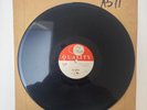 AFRICAN jazz pop   78 RPM RECORD SHELLAC   HEAR   A511