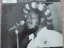 RARE VINTAGE LP RECORD FRONT LINE ROCKERS - TIME DREAD - CALEB SWEETBACK
