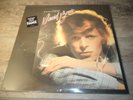 Original 1975 David Bowie Young Americans LP APL1-0998 Sealed w/Hype Mainman
